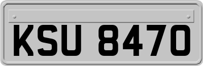 KSU8470