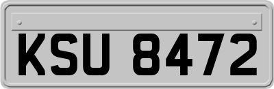 KSU8472