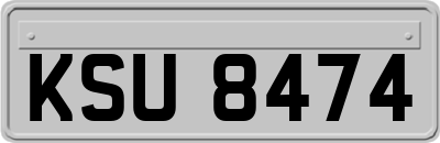 KSU8474