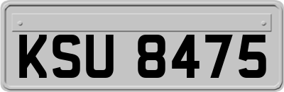 KSU8475