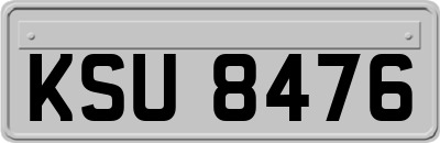 KSU8476