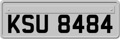 KSU8484