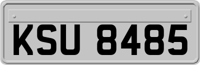 KSU8485