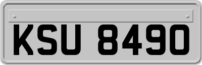 KSU8490