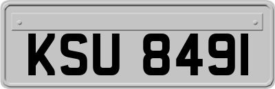 KSU8491