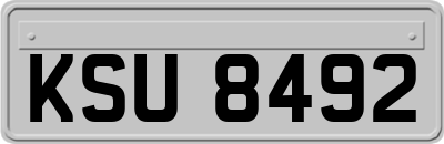 KSU8492