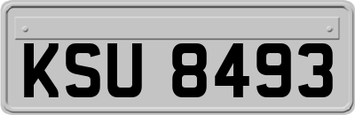 KSU8493