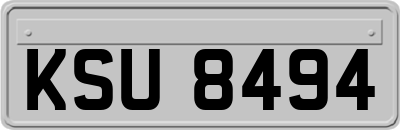 KSU8494
