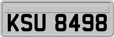 KSU8498