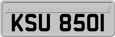 KSU8501