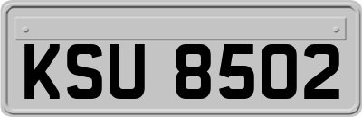 KSU8502