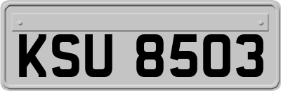 KSU8503