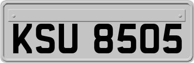 KSU8505