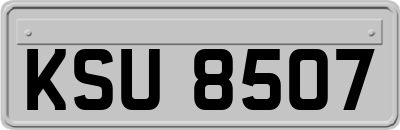 KSU8507