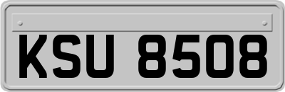 KSU8508
