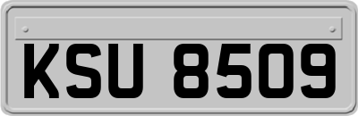 KSU8509
