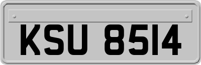 KSU8514