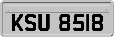 KSU8518