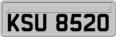 KSU8520
