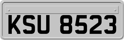 KSU8523