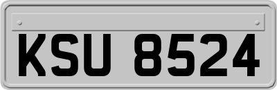 KSU8524