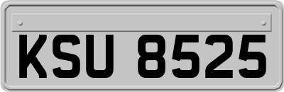 KSU8525