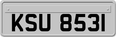 KSU8531
