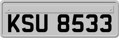 KSU8533
