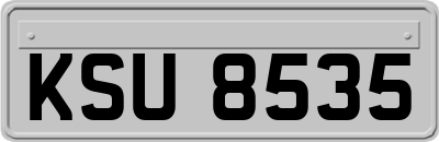 KSU8535