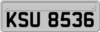 KSU8536