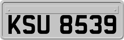 KSU8539