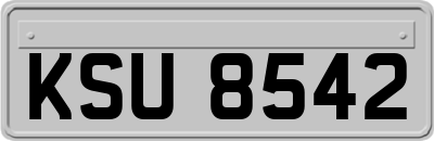 KSU8542