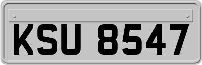 KSU8547