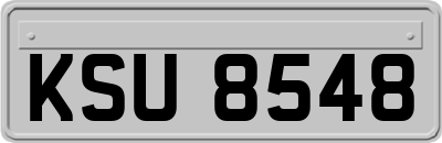 KSU8548