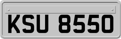 KSU8550