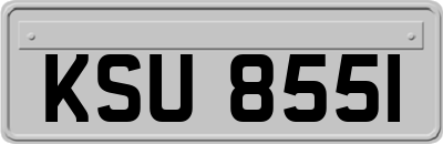 KSU8551