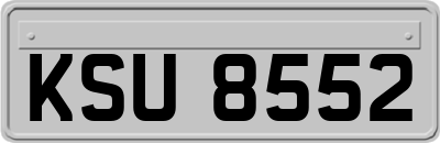 KSU8552