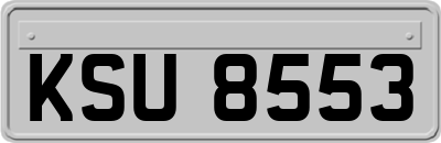 KSU8553