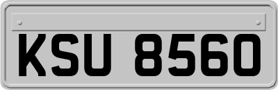 KSU8560