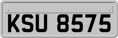 KSU8575