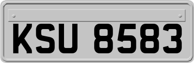 KSU8583