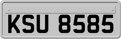 KSU8585