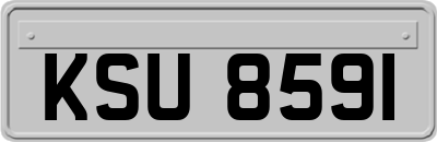 KSU8591