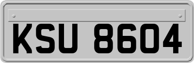 KSU8604