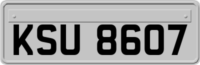KSU8607