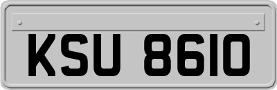 KSU8610