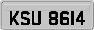 KSU8614