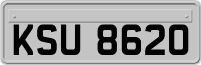 KSU8620
