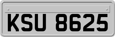 KSU8625
