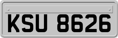 KSU8626